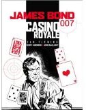 james bond original comic art